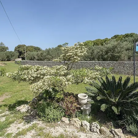 Trilocale D1 * Otranto