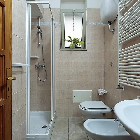 Trilocale D1 Appartement Otranto