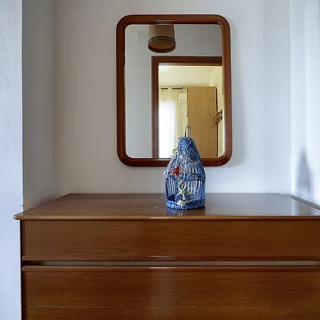 Appartement Trilocale D1 *