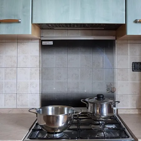 Trilocale D1 Appartement *